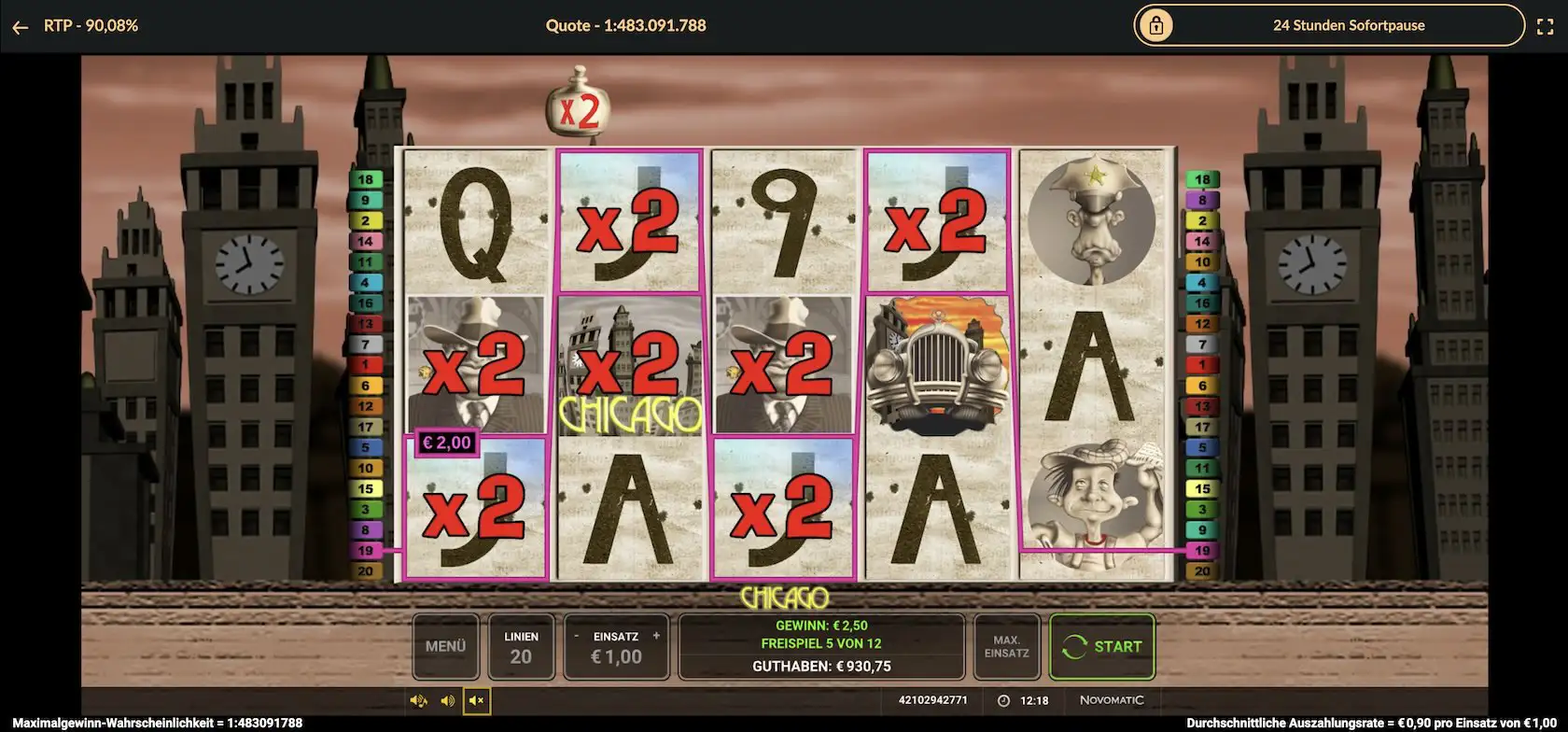 chicago-freispiele-multiplikator