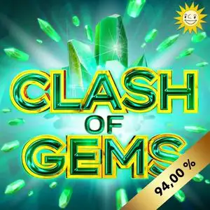 Clash of Gems