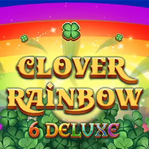 Clover The Rainbow 6 Deluxe