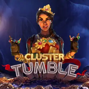 Cluster Tumble