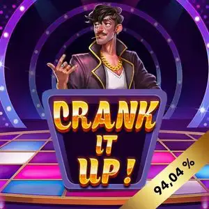 Crank It Up