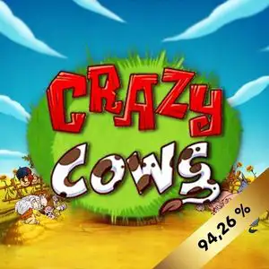 Crazy Cows