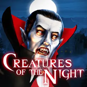 Creatures of the Night