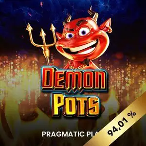 Demon Pots