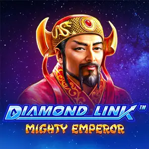 Diamond Link - Mighty Emperor