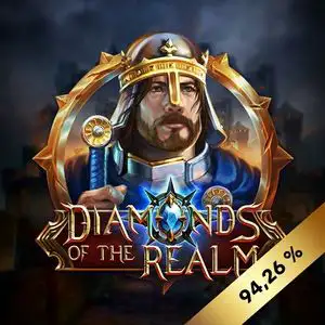 Diamonds of the Realm