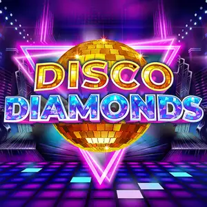 Disco Diamonds