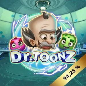 Dr. Toonz