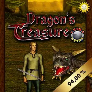 Dragon's Treasure Extra Spins