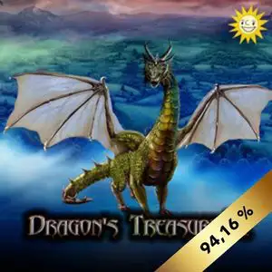 Dragon's Treasure II