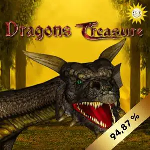 Dragon's Treasure