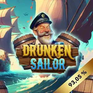 Drunken Sailor