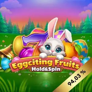 Eggciting Fruits
