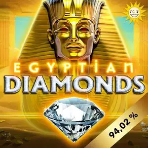 Egyptian Diamonds