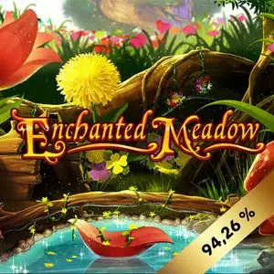 Enchanted Meadow