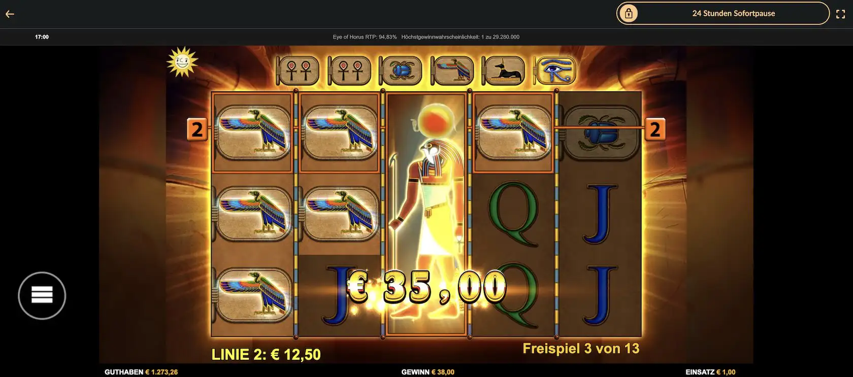 eye-of-horus-freispiele-symbol-upgrade