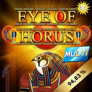 Eye of Horus Multi