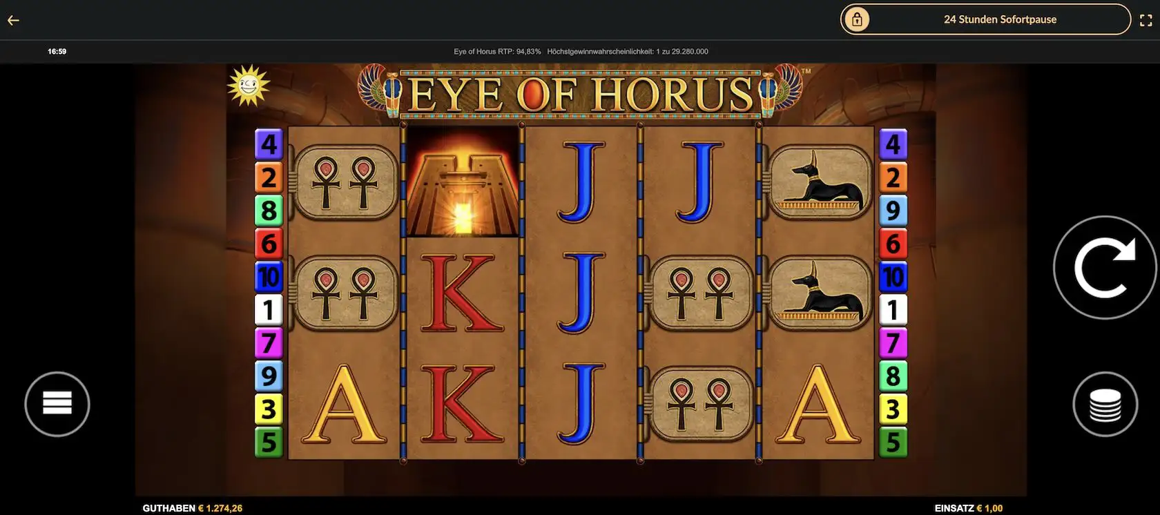 eye-of-horus-slot