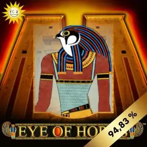 Eye of Horus
