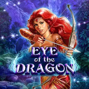 Eye of the Dragon