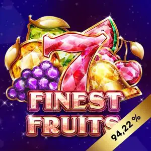 Finest Fruits