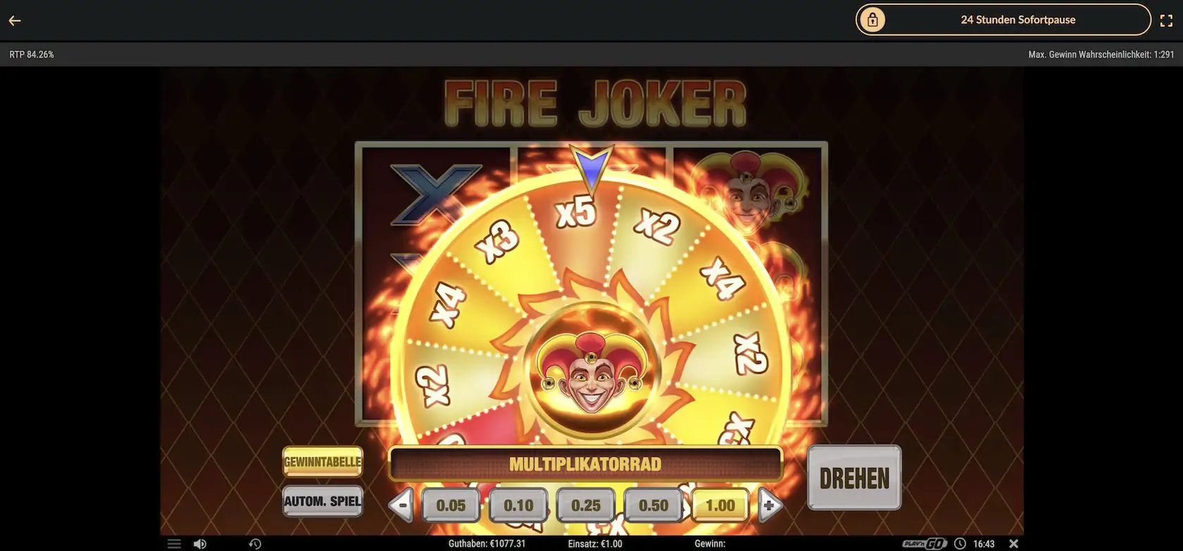 fire-joker-playngo-multiplikator-rad