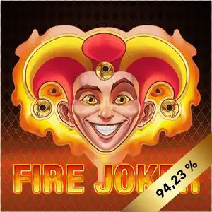 Fire Joker
