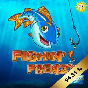 Fishin´Frenzy Multi
