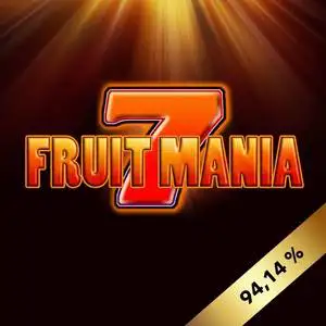 Fruit Mania