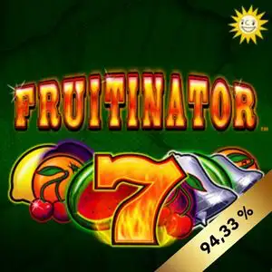 Fruitinator