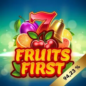 Fruits First