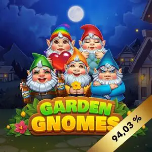 Garden Gnomes
