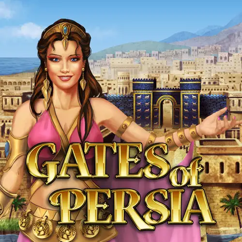 Gates of Persia