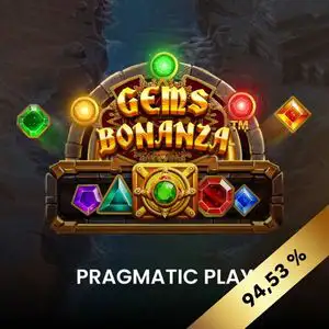 Gems Bonanza