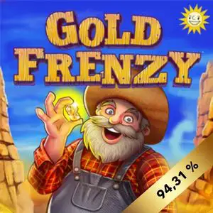 Gold Frenzy