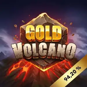 Gold Volcano