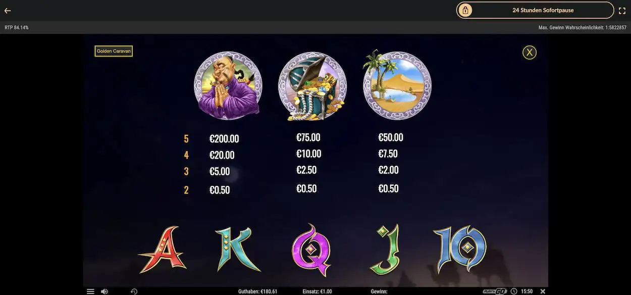 golden-caravan-paytable