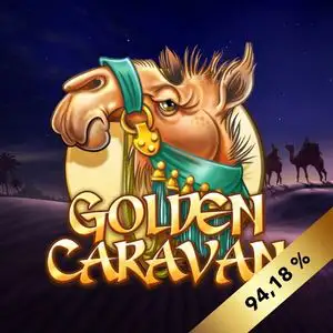 Golden Caravan
