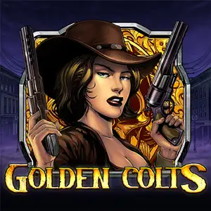 Golden Colts