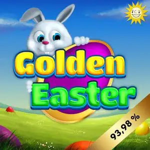 Golden Easter