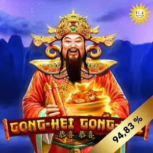 Gong Hei Gong Hei