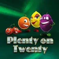 greentube-plenty-On-Twenty-slot