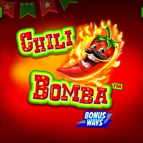 Chili Bomba