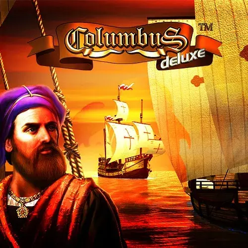 greentube columbus-deluxe 500x500