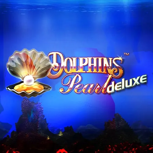 Dolphin's Pearl Deluxe