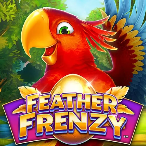 greentube feather-frenzy 500x500-min