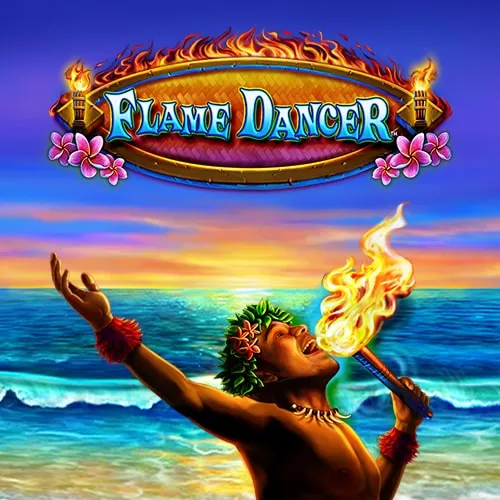 Flame Dancer