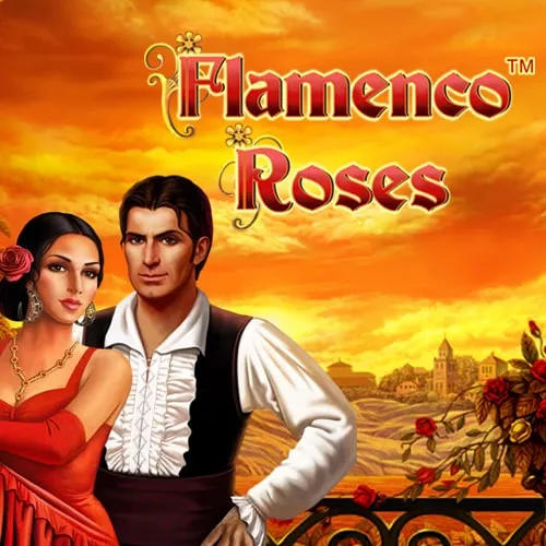 Flamenco Roses