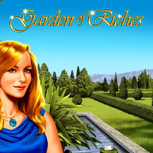 Garden of Riches