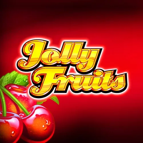 Jolly Fruits